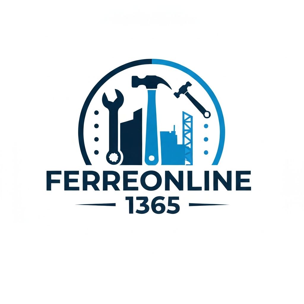 Logo FerreOnline 1365